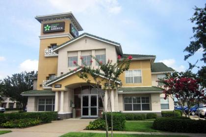 Extended Stay America Suites - Houston - Stafford