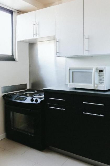 Stamford Suites - image 18