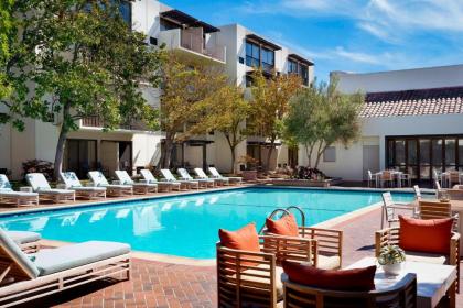 Sheraton Palo Alto Hotel - image 1