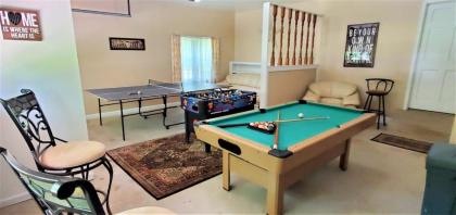 Amos`s Willow Bend Stone Cottage - image 5