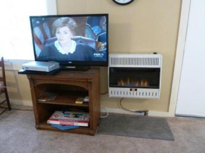 Mountain Roots Lodging - image 10