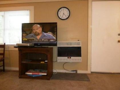Mountain Roots Lodging - image 11