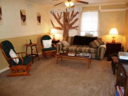 Mountain Roots Lodging - image 15