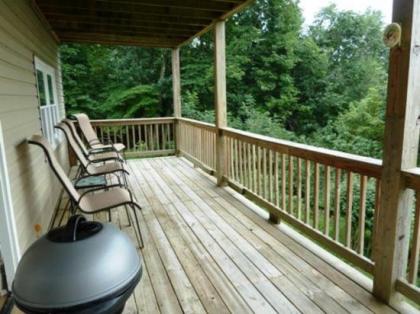 Mountain Roots Lodging - image 7