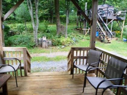 Mountain Roots Lodging - image 8