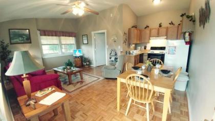 RB Cowboy Cabin - image 7