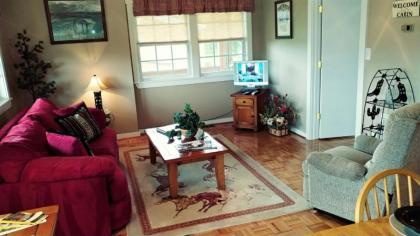 RB Cowboy Cabin - image 9