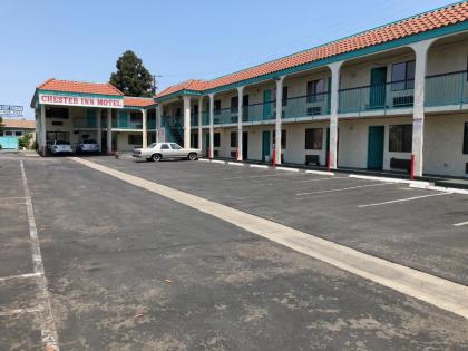 Chester Inn Motel - image 3