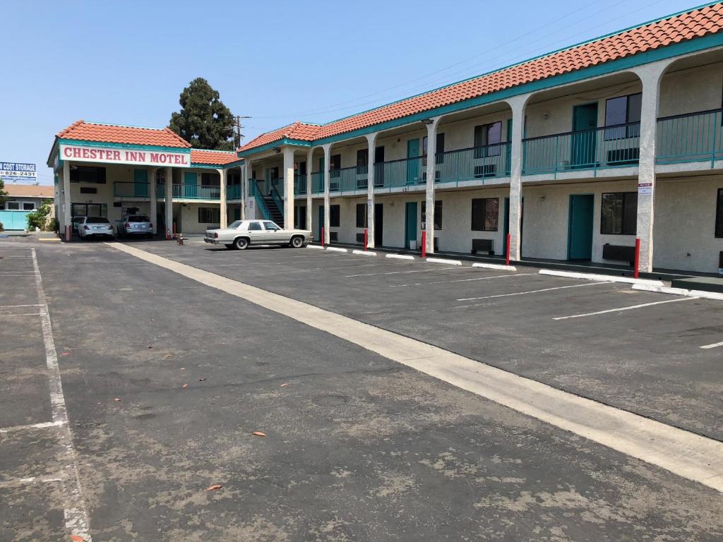Chester Inn Motel - image 3