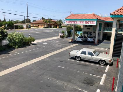 Chester Inn Motel - image 9