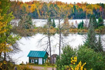 Star Lake Home 2 Acres Minutes to Lake and Hiking! - image 2