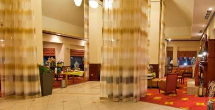 Hilton Garden Inn Starkville - image 14