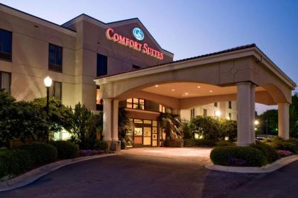 Comfort Suites