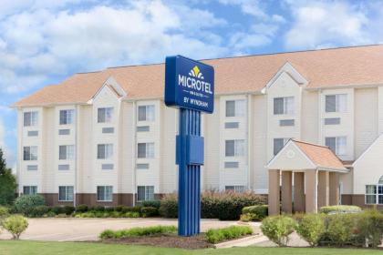 microtel Inn  Suites by Wyndham Starkville Starkville