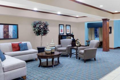 Microtel Inn & Suites by Wyndham Starkville - image 15