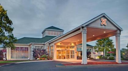 Hilton Garden Inn State College Pennsylvania