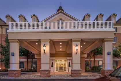Holiday Inn Express State College at Williamsburg Square an IHG Hotel State College