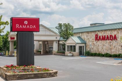 Ramada Inn State College Pa