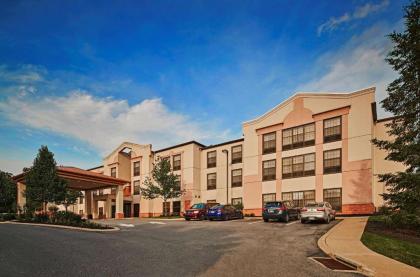 Comfort Suites near Penn State   State College State College