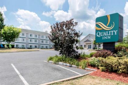 Quality Inn State College Pa