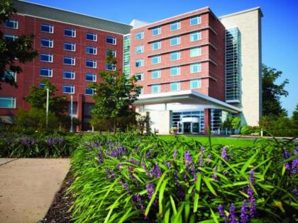 the Penn Stater Hotel and Conference Center