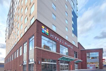 Hyatt Place State College State College