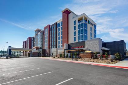 Embassy Suites Jonesboro   Arkansas State