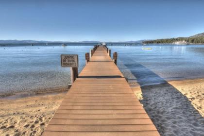 Zephyr Cove Cabin - image 11