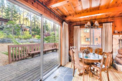 Zephyr Cove Cabin - image 6