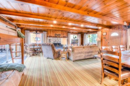 Zephyr Cove Cabin - image 8