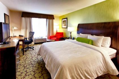 Hilton Garden Inn New York/Staten Island