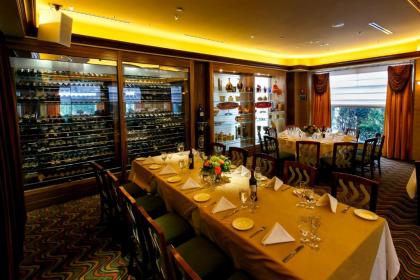 Hilton Garden Inn New York/Staten Island - image 21
