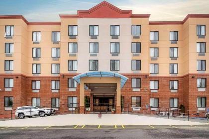 the Staten Island Inn