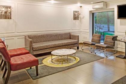Ramada by Wyndham Staten Island Staten Island
