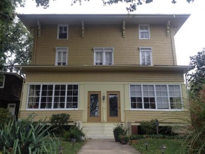 Victorian Bed & Breakfast of Staten Island