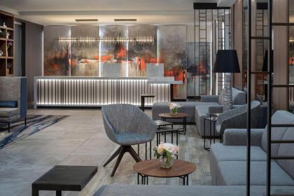 Fairfield Inn & Suites by Marriott New York Staten Island - image 3