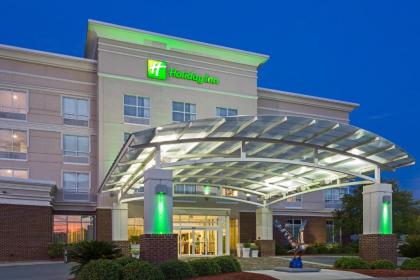 Holiday Inn Statesboro University Area an IHG Hotel