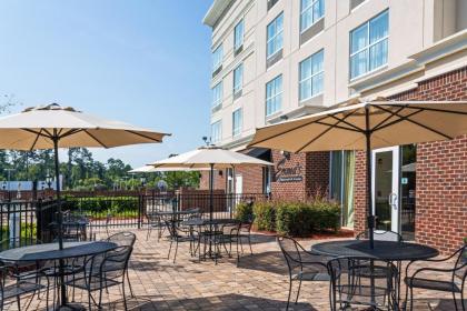 Holiday Inn Statesboro-University Area an IHG Hotel - image 11