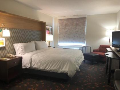 Holiday Inn Statesboro-University Area an IHG Hotel - image 12