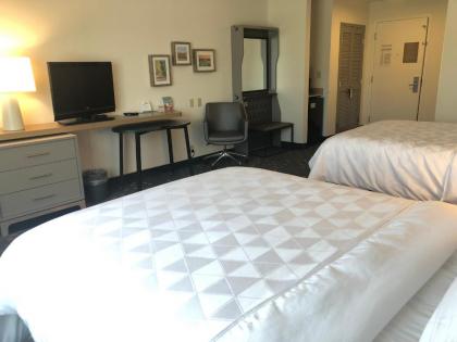 Holiday Inn Statesboro-University Area an IHG Hotel - image 13