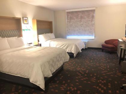 Holiday Inn Statesboro-University Area an IHG Hotel - image 14
