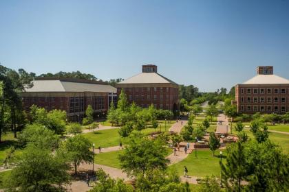 Holiday Inn Statesboro-University Area an IHG Hotel - image 3