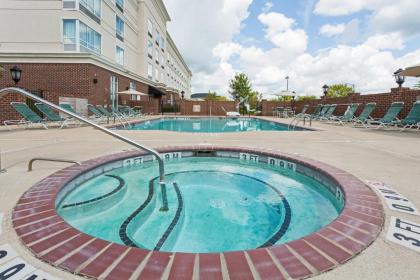 Holiday Inn Statesboro-University Area an IHG Hotel - image 4