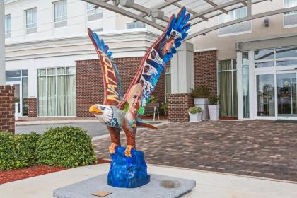 Holiday Inn Statesboro-University Area an IHG Hotel - image 7