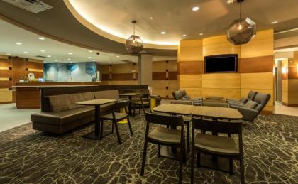 SpringHill Suites Statesboro University Area - image 12