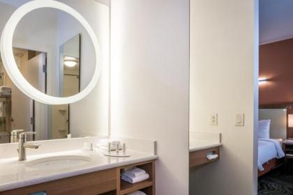 SpringHill Suites Statesboro University Area - image 2