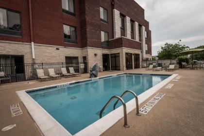 SpringHill Suites Statesboro University Area - image 3