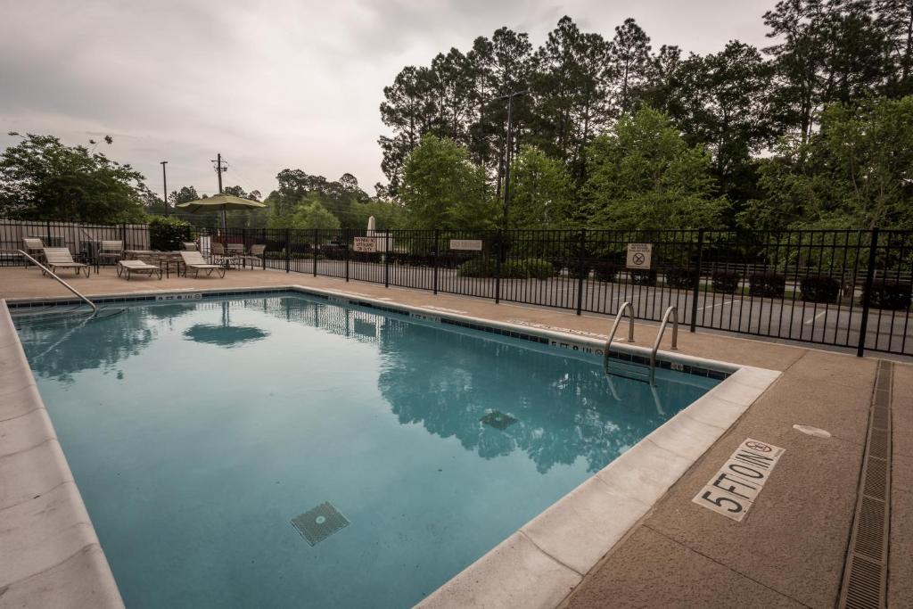 SpringHill Suites Statesboro University Area - image 4