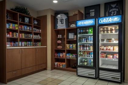 SpringHill Suites Statesboro University Area - image 5