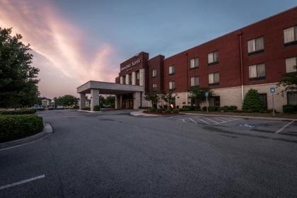 SpringHill Suites Statesboro University Area - image 7